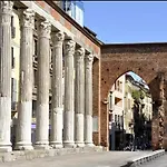 Boutique Flat Steps From Duomo * מילאנו
