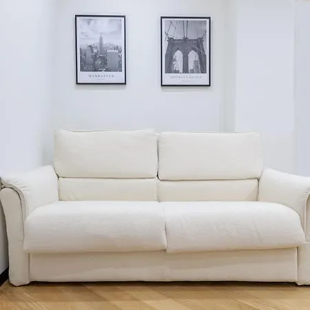 Daire Boutique Flat Steps From Duomo Milano