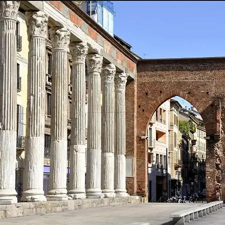 Olympics 2026 Boutique Flat Steps From Duomo * Milan
