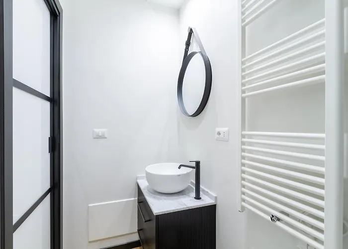 Boutique Flat Steps From Duomo * Milano