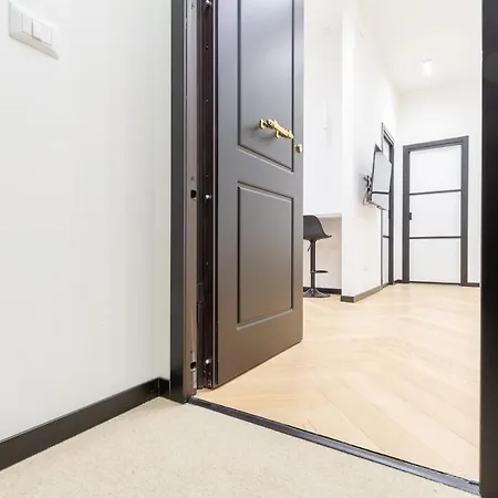 Apartment Boutique Flat Steps From Duomo Milan